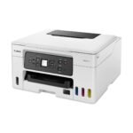 Canon MAXIFY MegaTank GX3070 All-in-One Wireless Wi-Fi InkTank Printer - Image 4