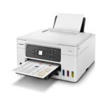Canon MAXIFY MegaTank GX3070 All-in-One Wireless Wi-Fi InkTank Printer - Image 3
