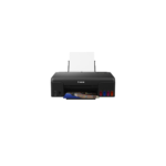 Canon PIXMA G670 MegaTank 6-Colour All-in-One High Volume Photo Printer - Image 3