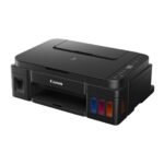 Canon PIXMA MegaTank G2010 All-in-One Ink Tank Colour Printer - Image 4