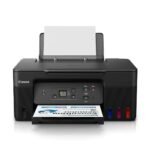 Canon PIXMA G2770 MegaTank All-in-One InkTank Colour Printer - Image 2