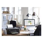 Canon PIXMA G2770 MegaTank All-in-One InkTank Colour Printer - Image 5