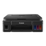 Canon PIXMA MegaTank G3010 All-in-One Wireless Ink Tank Colour Printer - Image 2