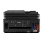 Canon PIXMA MegaTank G7070 All-in-One Wireless Ink Tank Colour Printer - Image 2