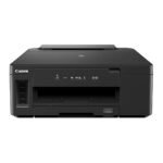 Canon PIXMA MegaTank GM2070 Single Function Wi-Fi Monochrome Ink Tank Printer