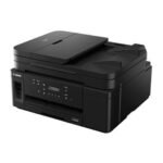 Canon PIXMA MegaTank GM4070 All-in-One InkTank Monochrome Printer - Image 3