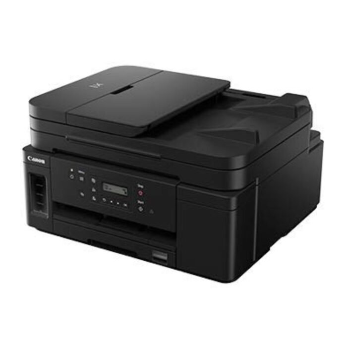 Canon PIXMA MegaTank GM4070 All-in-One InkTank Monochrome Printer - Image 3