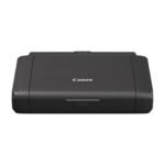 Canon Pixma TR150 Wireless Portable Wi-Fi Inkjet Printer - Image 4