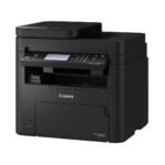 Canon imageCLASS MF274dn 4-in-1 (Print, Scan, Copy, Fax) Monochrome Laser Printer - Image 2