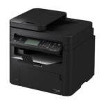 Canon imageCLASS MF274dn 4-in-1 (Print, Scan, Copy, Fax) Monochrome Laser Printer - Image 3