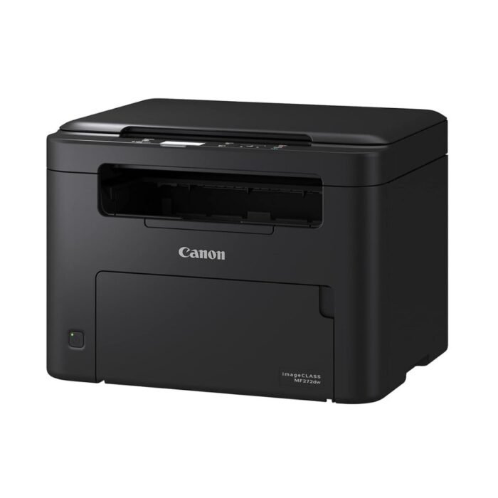 Canon imageClass MF272dw All in One(Print/Scan/Copy) Monochrome WiFi 29ppm Laser Printer with Duplex - Image 2