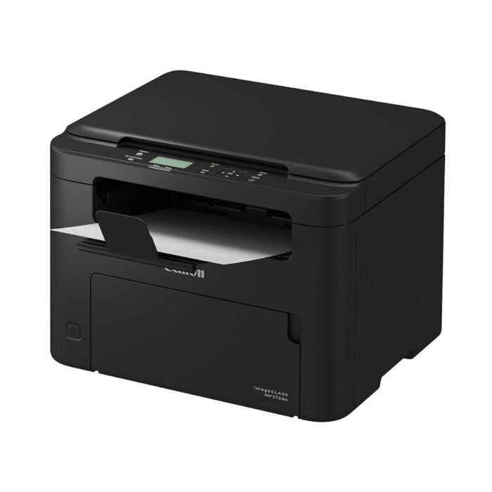 Canon imageClass MF272dw All in One(Print/Scan/Copy) Monochrome WiFi 29ppm Laser Printer with Duplex - Image 4