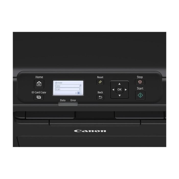 Canon imageClass MF272dw All in One(Print/Scan/Copy) Monochrome WiFi 29ppm Laser Printer with Duplex - Image 3