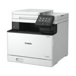 Canon imageClass MF756Cx All in One(Print/Scan/Copy/Fax) Colour WiFi 33ppm Laser Printer with Fax and Duplex - Image 2