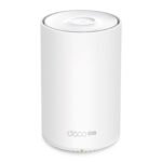 TP-Link Deco X20-4G AX1800 Whole Home Mesh Wi-Fi 6 Router Gateway System