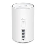 TP-Link Deco X20-4G AX1800 Whole Home Mesh Wi-Fi 6 Router Gateway System - Image 2