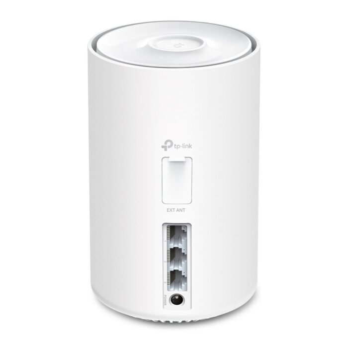 TP-Link Deco X20-4G AX1800 Whole Home Mesh Wi-Fi 6 Router Gateway System - Image 2