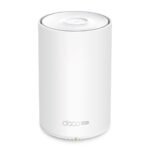 TP-Link Deco X50-4G 4G+ CAT6 AX3000 Mbps Whole Home Mesh Wi-Fi 6 Router Gateway System