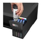 Epson EcoTank L1250 Single Function A4 Wi-Fi InkTank Colour Printer - Image 4