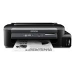 EcoTank M105 Wi-Fi Single Function(Print) Monochrome Printer
