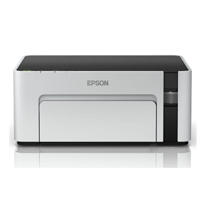 Epson Eco Tank M1100 Monochrome Ink Tank Printer - Image 2