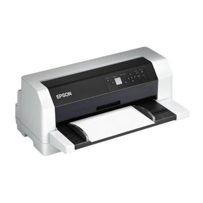 Epson DLQ-3500IIN 48-Pin Dot Matrix Printer - Image 2