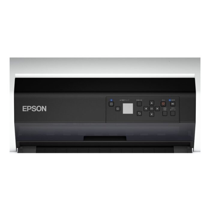 Epson DLQ-3500IIN 48-Pin Dot Matrix Printer - Image 3