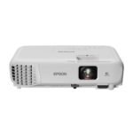 Epson EB-W06 WXGA 3LCD Projector