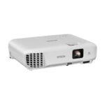Epson EB-X49 3LCD Projector - Image 4