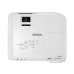 Epson EB-X49 3LCD Projector - Image 3