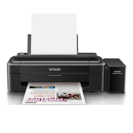 Epson EcoTank L130 Single Function(Print) Colour InkTank Printer