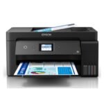 Epson EcoTank L14150 A3+ Wi-Fi Duplex Wide-Format InkTank All-in-One Printer