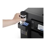 Epson EcoTank L15150 A3 Wi-Fi Duplex All-in-One InkTank Printer - Image 4