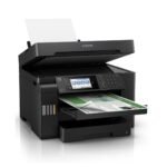 Epson EcoTank L15180 A3 Wi-Fi Duplex Multi-Function Ink Tank Printer - Image 2