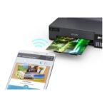 Epson EcoTank L18050 Single Function Colour Ink Tank Printer - Image 3