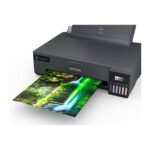 Epson EcoTank L18050 Single Function Colour Ink Tank Printer - Image 2