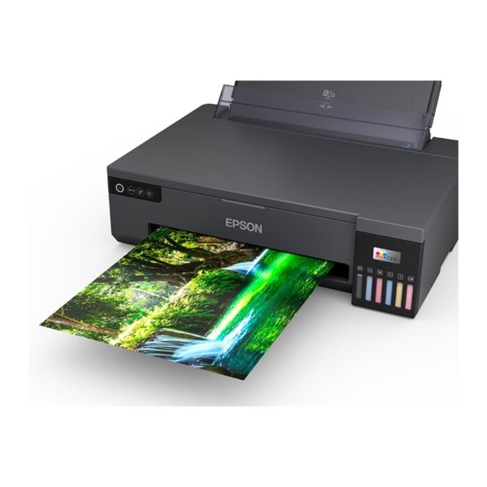 Epson EcoTank L18050 Single Function Colour Ink Tank Printer - Image 2
