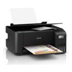 Epson EcoTank L3210 A4 All-in-One Wired Colour InkTank Printer - Image 2