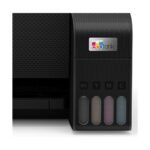 Epson EcoTank L3210 A4 All-in-One Wired Colour InkTank Printer - Image 4