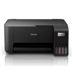 Epson Eco Tank L3250 A4 Wi-Fi All-in-One InkTank Printer