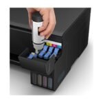 Epson Eco Tank L3250 A4 Wi-Fi All-in-One InkTank Printer - Image 3