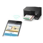 Epson Eco Tank L3250 A4 Wi-Fi All-in-One InkTank Printer - Image 4