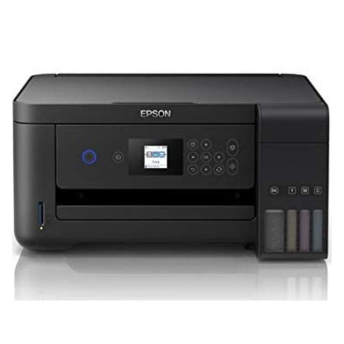 Epson EcoTank L4260 A4 Wi-Fi Duplex All-in-One InkTank Printer - Image 3