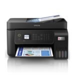 Epson Eco Tank L5290 Wireless All-in-One InkTank Printer - Image 3