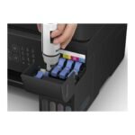 Epson Eco Tank L5290 Wireless All-in-One InkTank Printer - Image 4