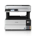 Epson Eco Tank L6460 A4 Wireless All-in-One Ink Tank Printer