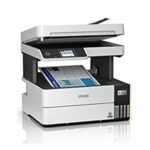 Epson Eco Tank L6460 A4 Wireless All-in-One Ink Tank Printer - Image 2