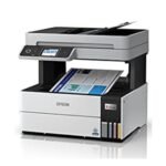 Epson Eco Tank L6460 A4 Wireless All-in-One Ink Tank Printer - Image 3