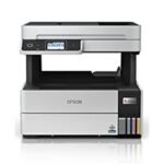 Epson Eco Tank L6490 A4 All-in-One Ink Tank Printer