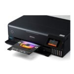Epson Eco Tank L8180 Multifunction Wired A3+ Ink Tank Photo Colour Home Inkjet Printer - Image 3